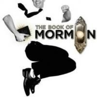 Tickets to THE BOOK OF MORMON at DPAC on Sale 10/26