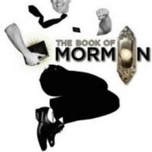 Tickets to THE BOOK OF MORMON at DPAC on Sale 10/26