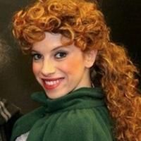 Disney's TARZAN Plays El Portal Theatre, 4/25-5/18