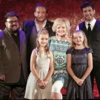 FREEZE FRAME: Christine Ebersole, Tony Yazbeck & More Preview 54 Below Shows