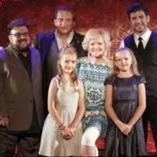 FREEZE FRAME: Christine Ebersole, Tony Yazbeck & More Preview 54 Below Shows
