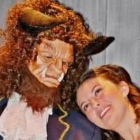 Buck Creek Players Present Disney's BEAUTY AND THE BEAST Junior, Now thru 8/10