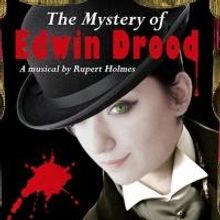 USM to Present THE MYSTERY OF EDWIN DROOD, Begin. 3/14