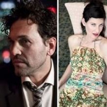 Martin Léon and Lily Frost Come Together for CHANSONGS in Toronto