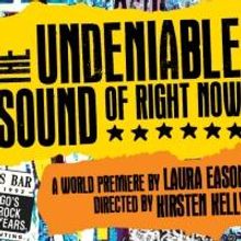 Women's Project Theater's THE UNDENIABLE SOUND OF RIGHT NOW Begins Tonight