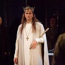 Review Roundup: RICHARD II Starring David Tennant
