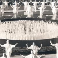 BWW Reviews: The Table of Silence Project 9/11 Commemorates the September 11th…