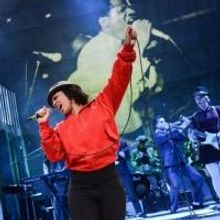 BWW Reviews: THREE MINUTE HEROES, Belgrade Theatre Coventry, October 20 2014