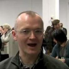 STAGE TUBE: Meet the Company of The Old Globe's A GENTLEMAN'S GUIDE TO LOVE AND MURDE