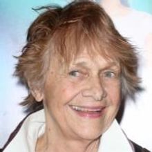 Cherry Lane Honors Estelle Parsons at 90th Anniversary Gala Tonight