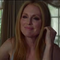 VIDEO: First Look - Julianne Moore Stars in Cronenberg's A MAP TO THE STARS Video