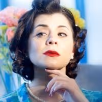 THE LIBERATION OF COLETTE SIMPLE To Play Jacksons Lane Theatre, Sep 2014