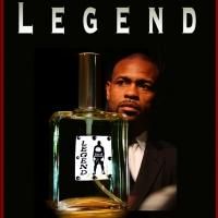Parfums Mercedes Launches 'Legend', Inspired by Roy Jones, Jr.