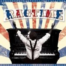 Theater Works at Peoria Center for the Performing Arts to Present RAGTIME, 10/25-11/1