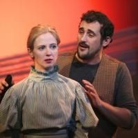 Photo Flash: First Look- Mesa Encore Theater's CAROUSEL