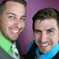 BWW Reviews: Liquid Laughs Headliner HEATH HARMISON, Feature SHERRY JAPHET, and MC…