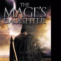 Author Leslie Kennedy Releases THE MAGE'S DAUGHTER