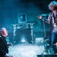 BWW Reviews: An Original Christmas Twist with MR. DICKENS CHRISTMAS CAROL at Henley…