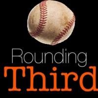 Stage Door Players' ROUNDING THIRD Opens Today