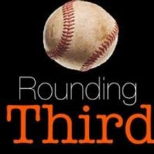 Stage Door Players' ROUNDING THIRD Opens 3/20