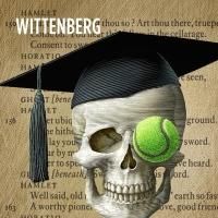 Shakespeare Theatre to Present WITTENBERG, Begin. 9/10