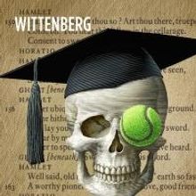 Shakespeare Theatre to Present WITTENBERG, Begin. 9/10