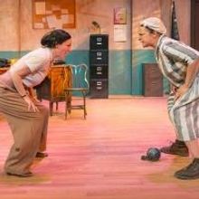 BWW Review: BLACK PEARL SINGS! Drama and Music at Its Best in Kansas City