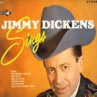 Country Hall of Fame Star Little Jimmy Dickens Has Died at 94