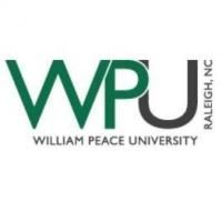 Chris Hendricks to Play William Peace University, 9/21