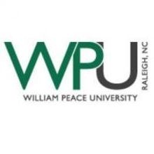 Chris Hendricks to Play William Peace University, 9/21