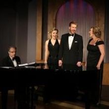 BWW Review: BROADWAY AND BACK Shines Like a New Star at the Quality Hill Playhouse