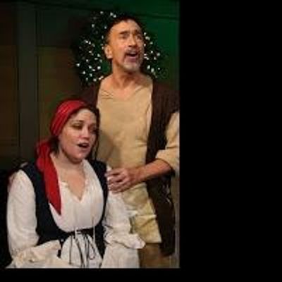 Theo Ubique's Original (But Very Brief) A VERY MERRY MADRIGAL