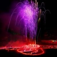 Brooklyn Museum and Prospect Park Alliance Present Judy Chicago's Fireworks…