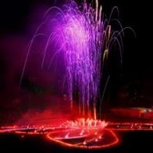 Brooklyn Museum and Prospect Park Alliance Present Judy Chicago's Fireworks…