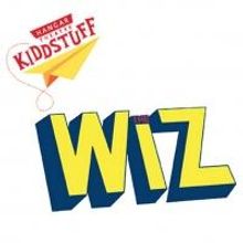 THE WIZ to Open 8/15 at Hangar Theatre