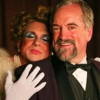 Cinnabar Theater to Present LA CAGE AUX FOLLES, 10/18-11/3