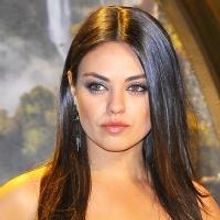 Fashion Photo of the Day 3/3/13 - Mila Kunis