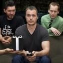 FOR PETE'S SAKE Plays Fourth Street Theater, Now thru 10/14