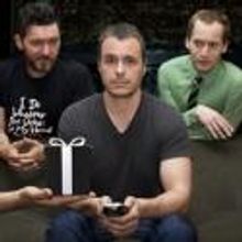 FOR PETE'S SAKE Plays Fourth Street Theater, Now thru 10/14