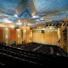 The Warner Theatre Moves Forward with Plans for the Future