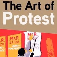 Restless Books Releases THE ART OF PROTEST by Taller Tupac Amaru