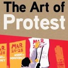 Restless Books Releases THE ART OF PROTEST by Taller Tupac Amaru