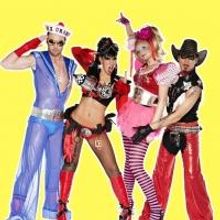 The Vengaboys to Visit South Africa in December 2014