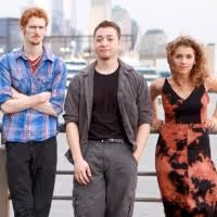 Eryn Murman & Band 5j Barrow is 2014 Manhattan Winner of Battle of the Boroughs