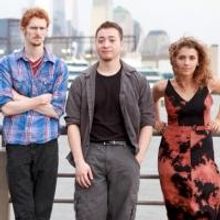 Eryn Murman & Band 5j Barrow is 2014 Manhattan Winner of Battle of the Boroughs