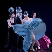 Paul Taylor Dance Company Hosts 60th Anniversary Black-Tie Gala Tonight
