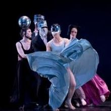Paul Taylor Dance Company Hosts 60th Anniversary Black-Tie Gala Tonight