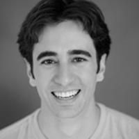 THE FRIDAY SIX: Q&As with Your Favorite Broadway Stars- ALADDIN's Jonathan Schwartz