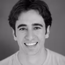 THE FRIDAY SIX: Q&As with Your Favorite Broadway Stars- ALADDIN's Jonathan Schwartz