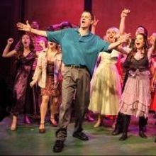 Photo Flash: First Look at JPAC's BIG FISH in Chicago!